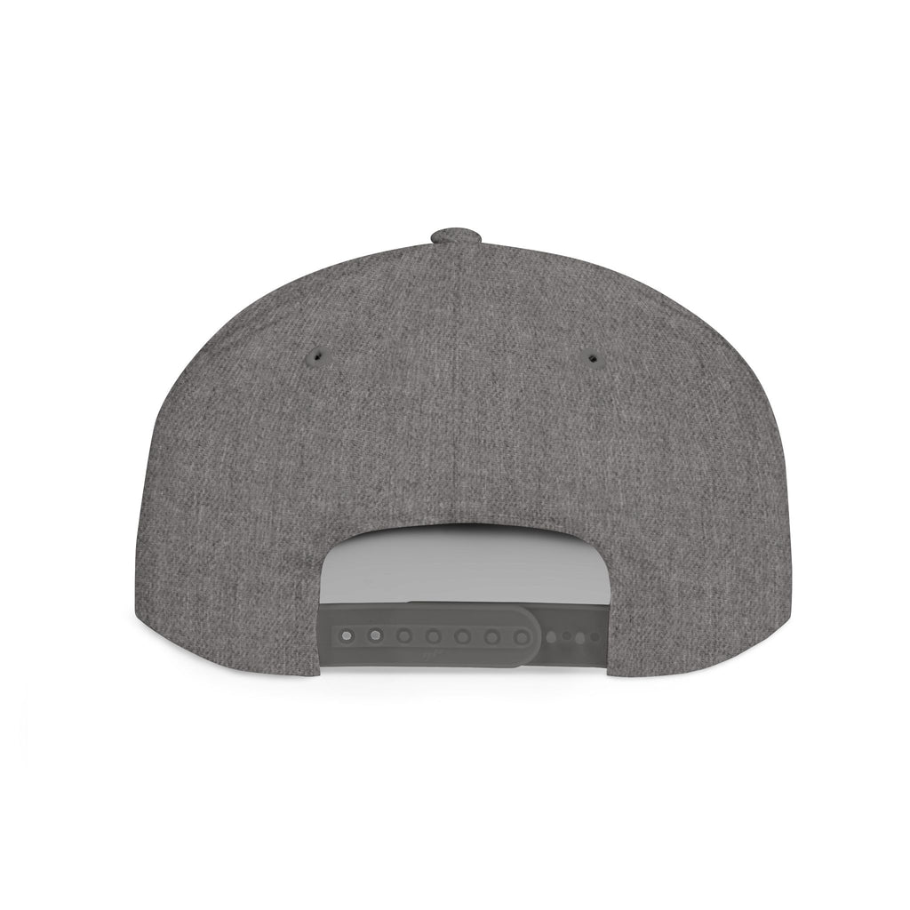 BABSWTV Shield Logo Snapback Hat