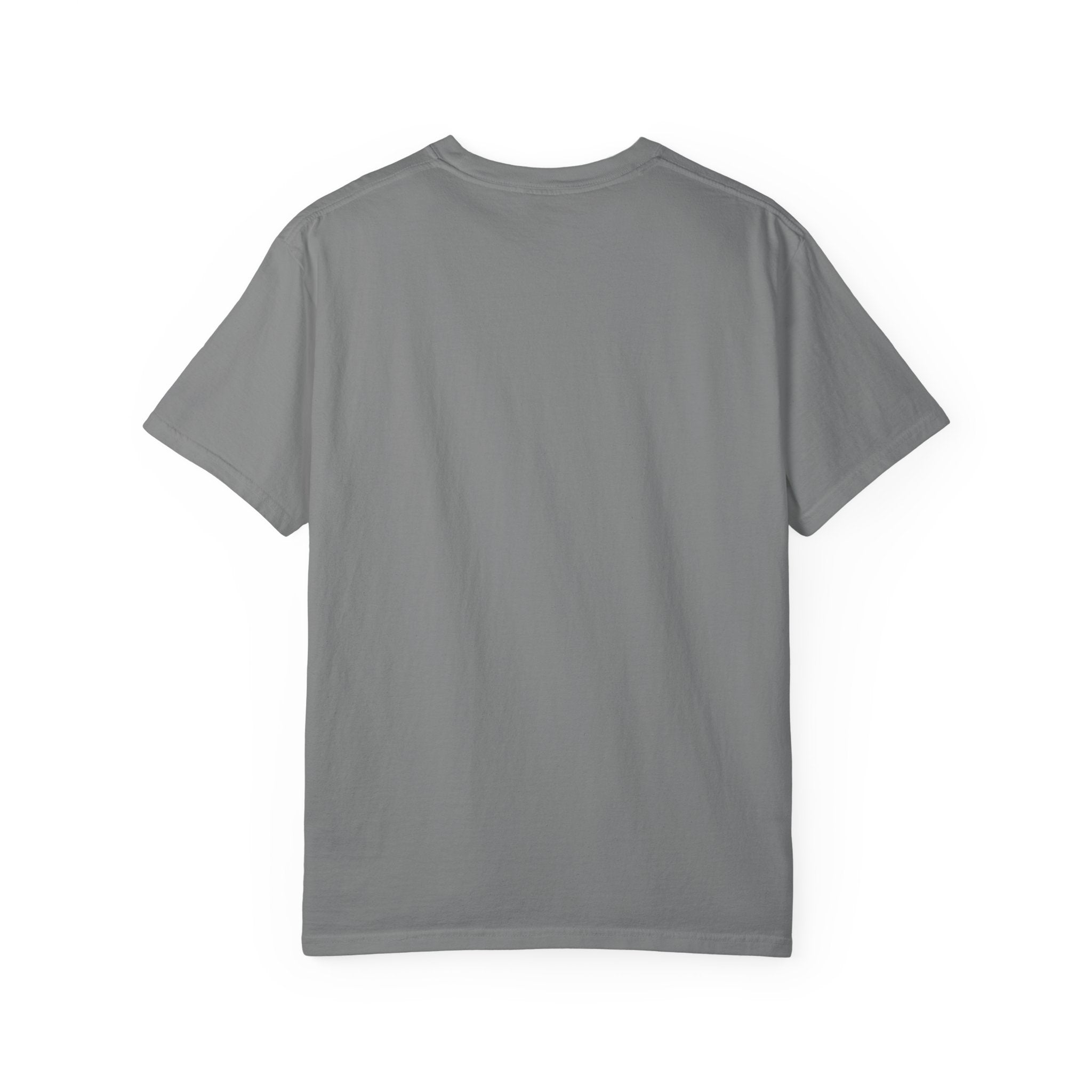 BABSWTV Premium Garment-Dyed Logo T-Shirt