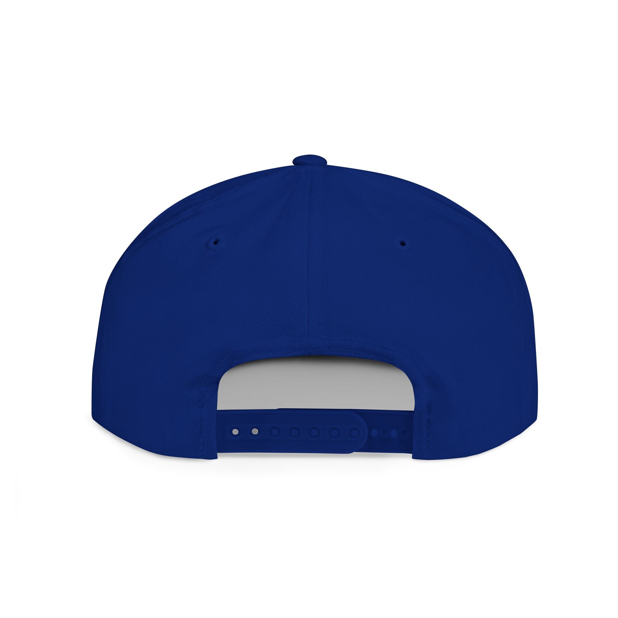 BABSWTV Shield Logo Snapback Hat