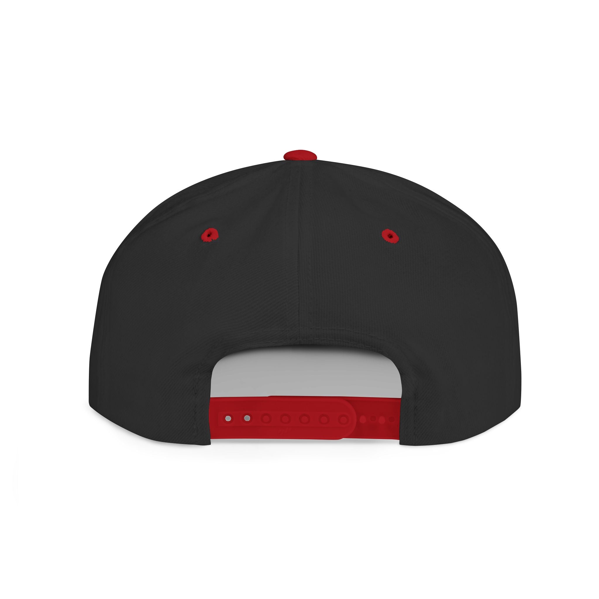 BABSWTV Shield Logo Snapback Hat