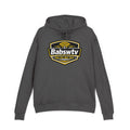 BABSWTV Real Life. Real Talk. French Terry Hoodie alternate view