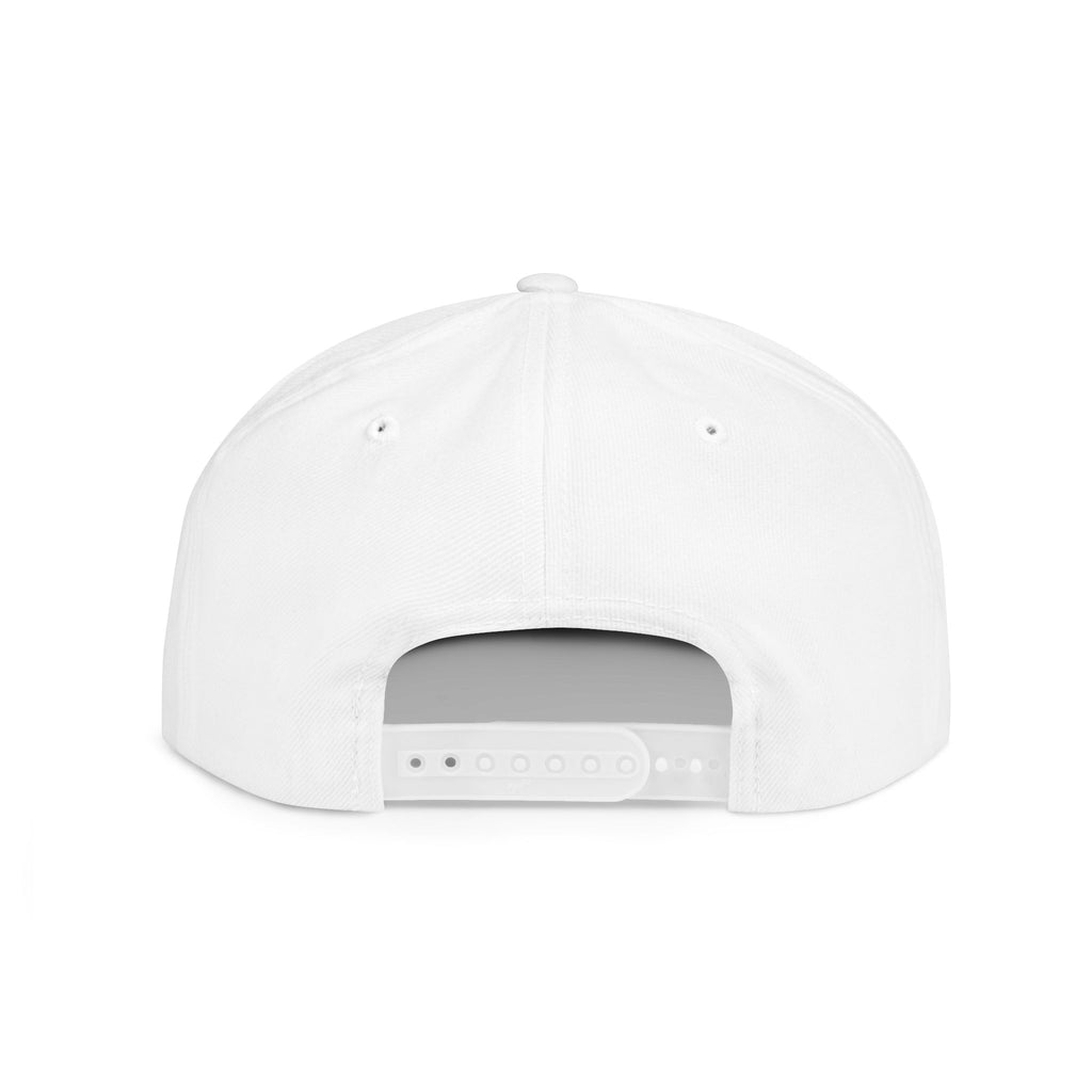 BABSWTV Shield Logo Snapback Hat