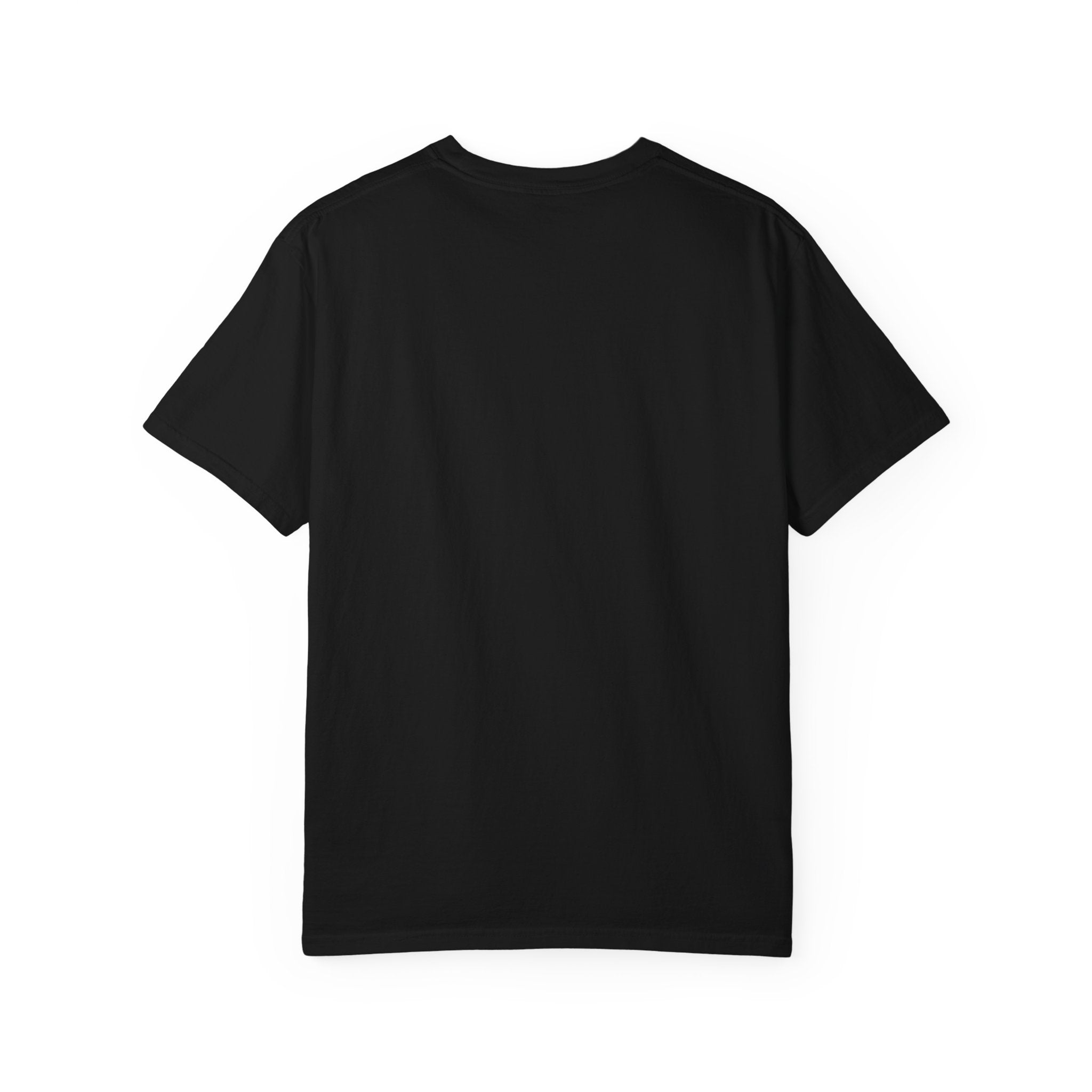 BABSWTV Premium Garment-Dyed Logo T-Shirt