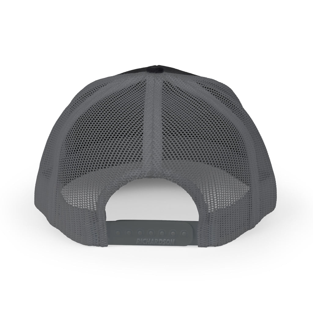 BABSWTV Trucker Cap — Real Life. Real Talk.