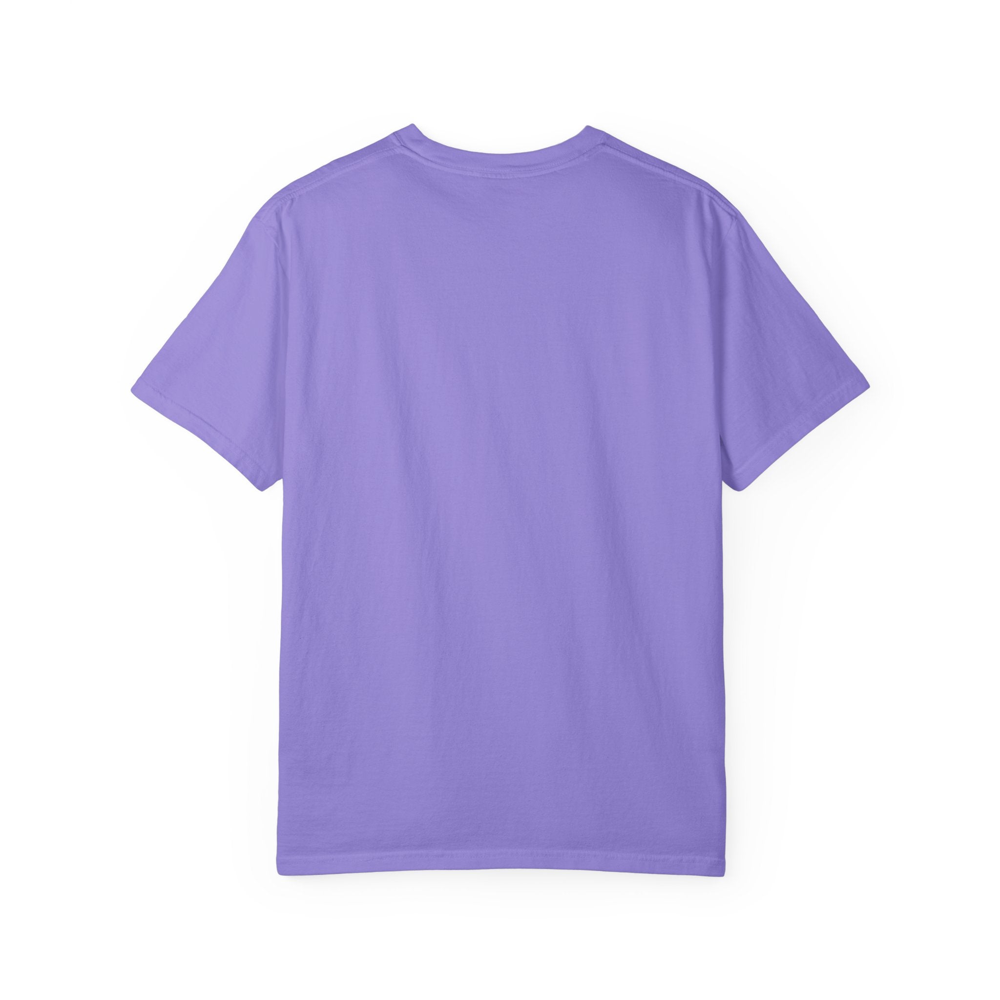 BABSWTV Premium Garment-Dyed Logo T-Shirt