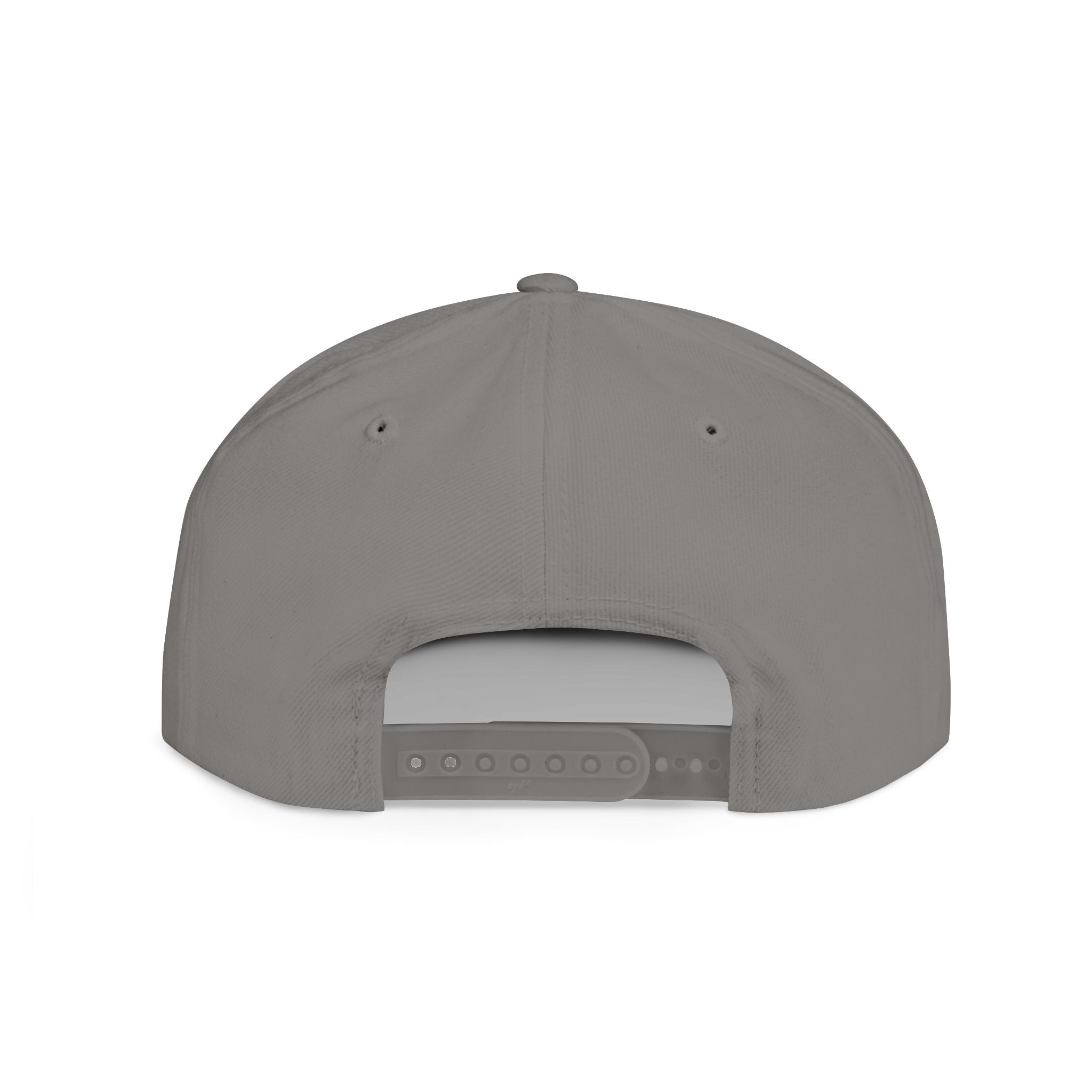 BABSWTV Shield Logo Snapback Hat