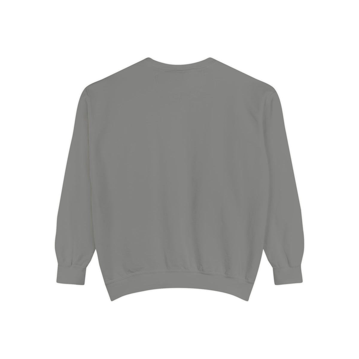 Babs WTV Distressed Logo Sweatshirt
