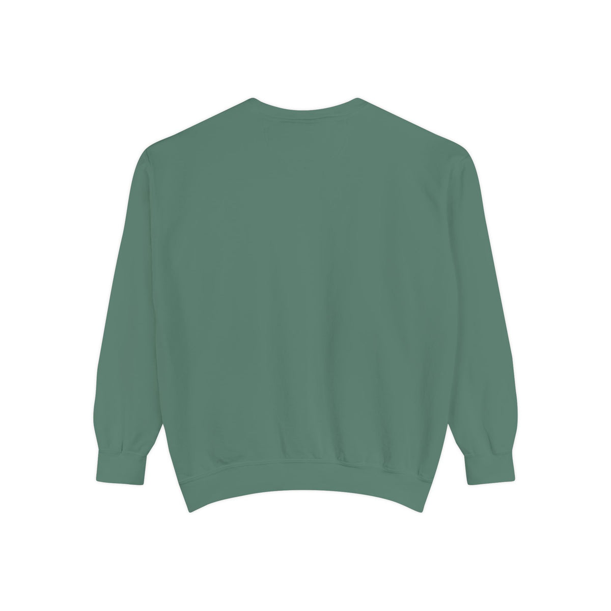 Babs WTV Distressed Logo Sweatshirt