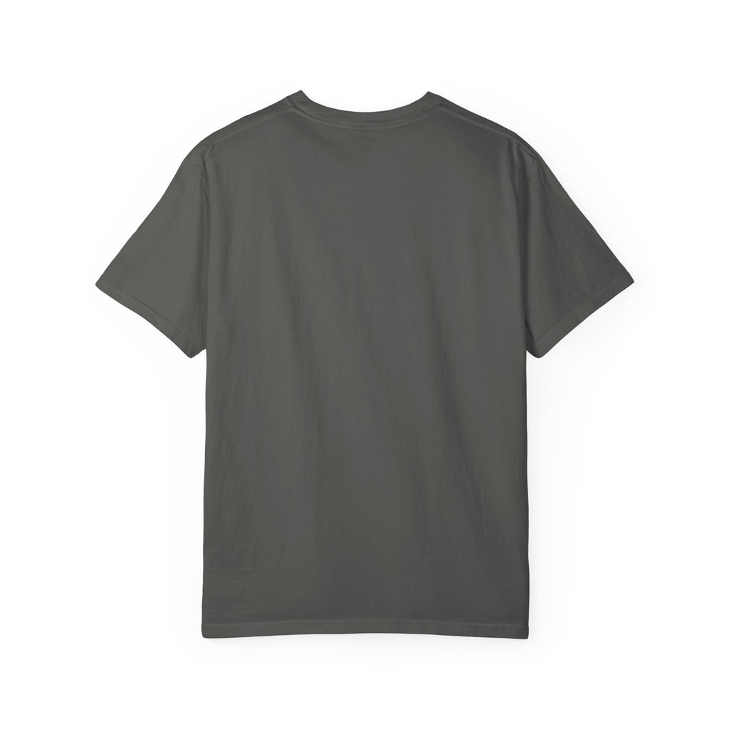 BABSWTV Premium Garment-Dyed Logo T-Shirt