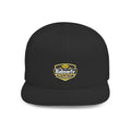 BABSWTV Shield Logo Snapback Hat