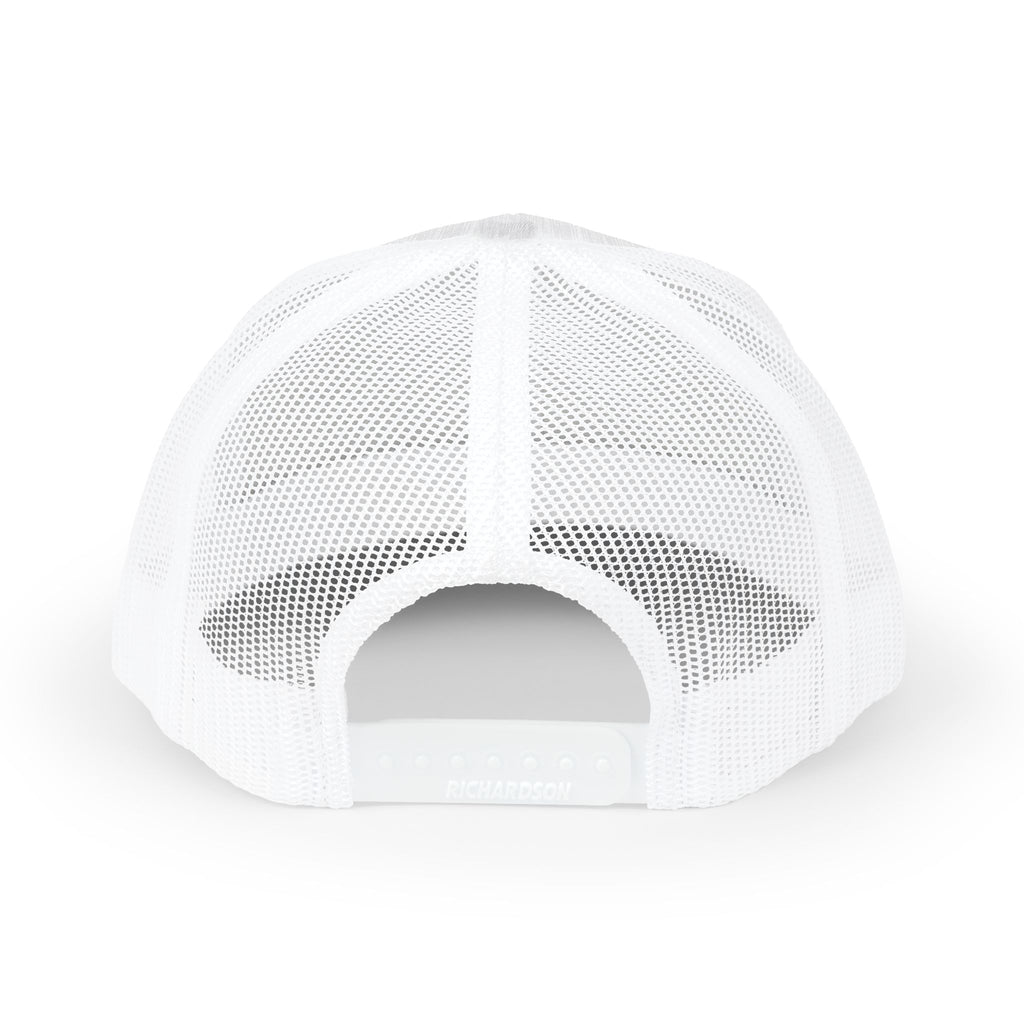 BABSWTV Trucker Cap — Real Life. Real Talk.