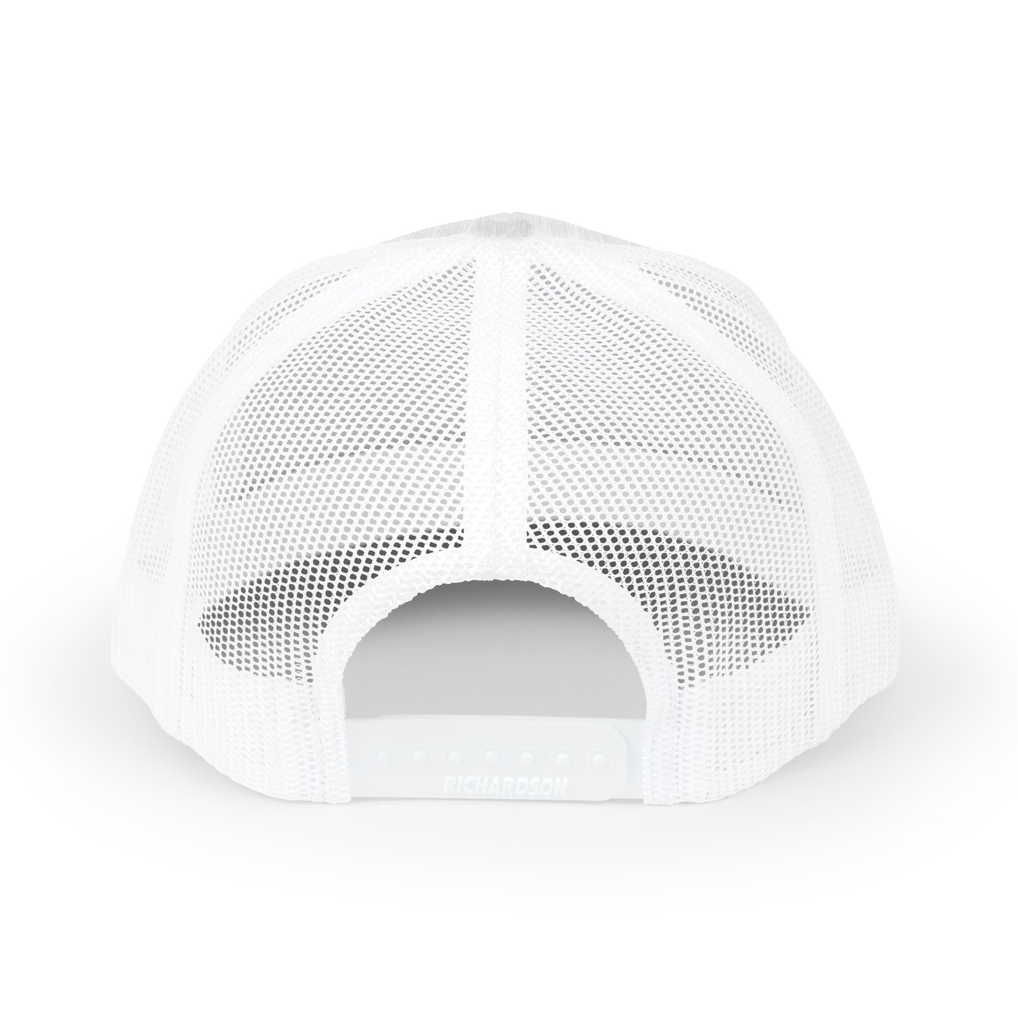 BABSWTV Trucker Cap — Real Life. Real Talk.