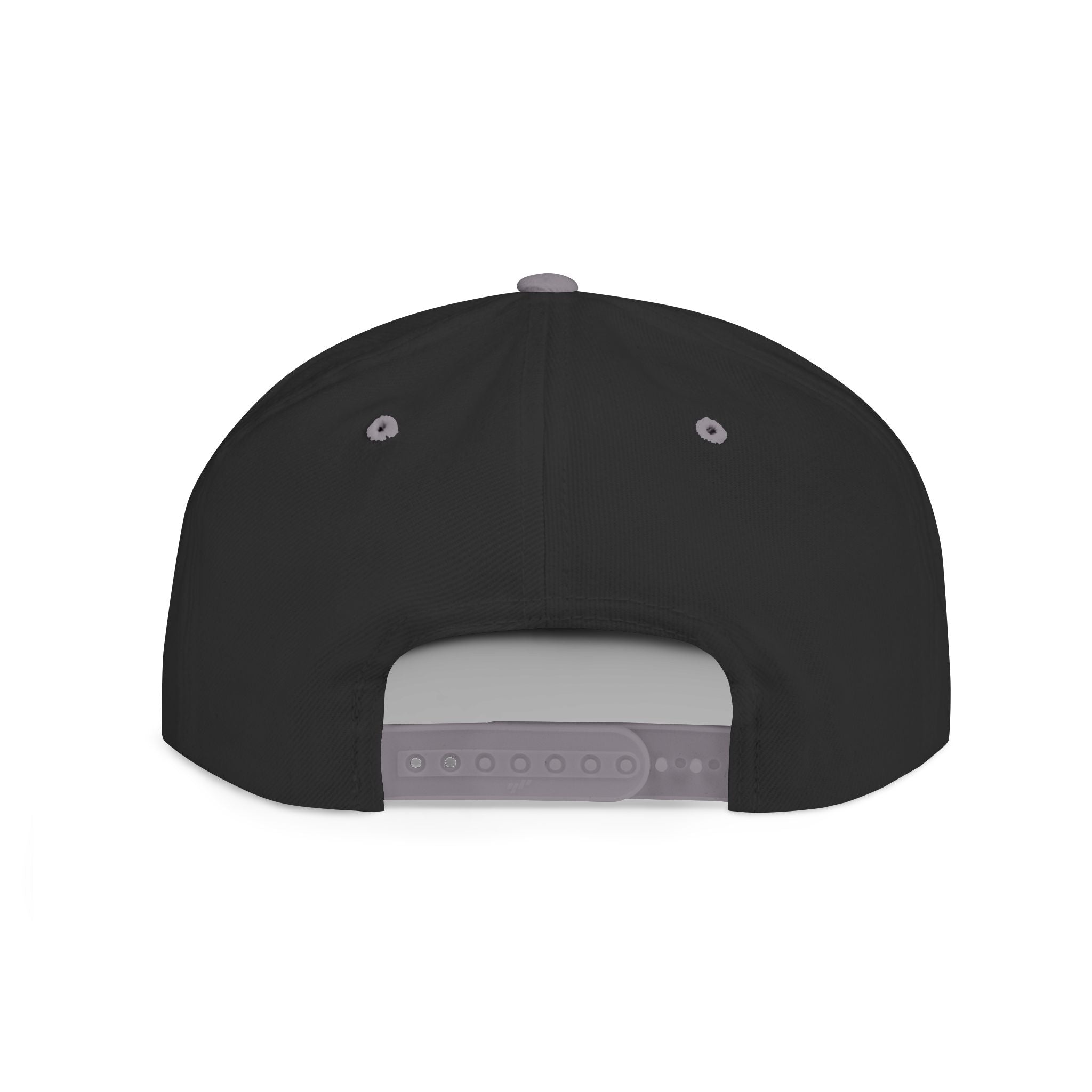 BABSWTV Shield Logo Snapback Hat