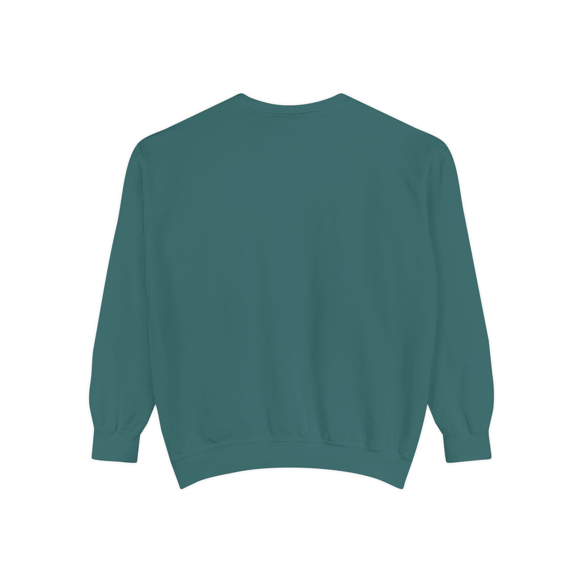 Babs WTV Distressed Logo Sweatshirt