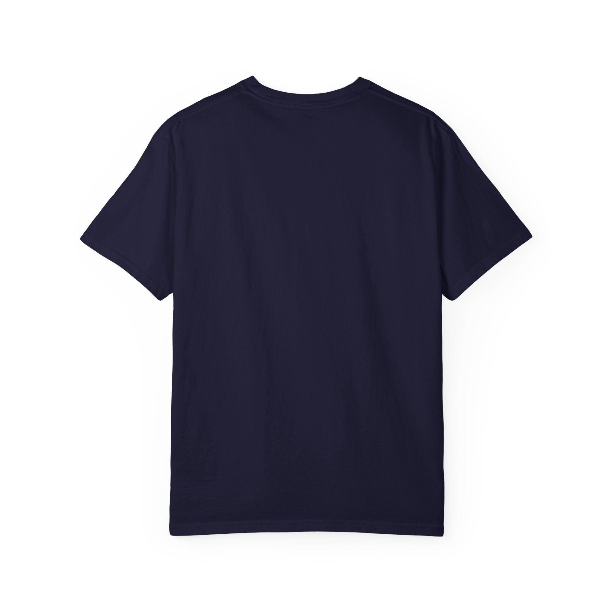 BABSWTV Premium Garment-Dyed Logo T-Shirt
