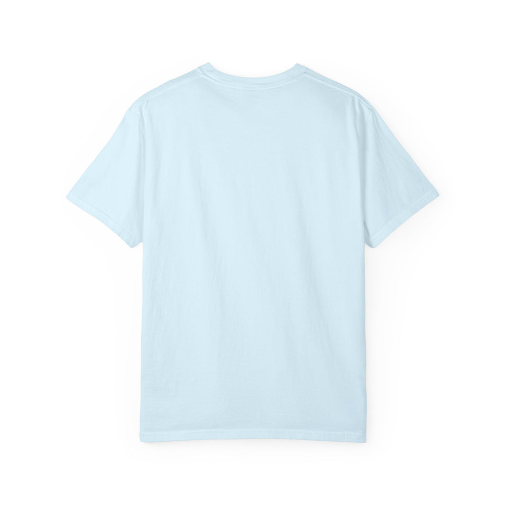 BABSWTV Premium Garment-Dyed Logo T-Shirt