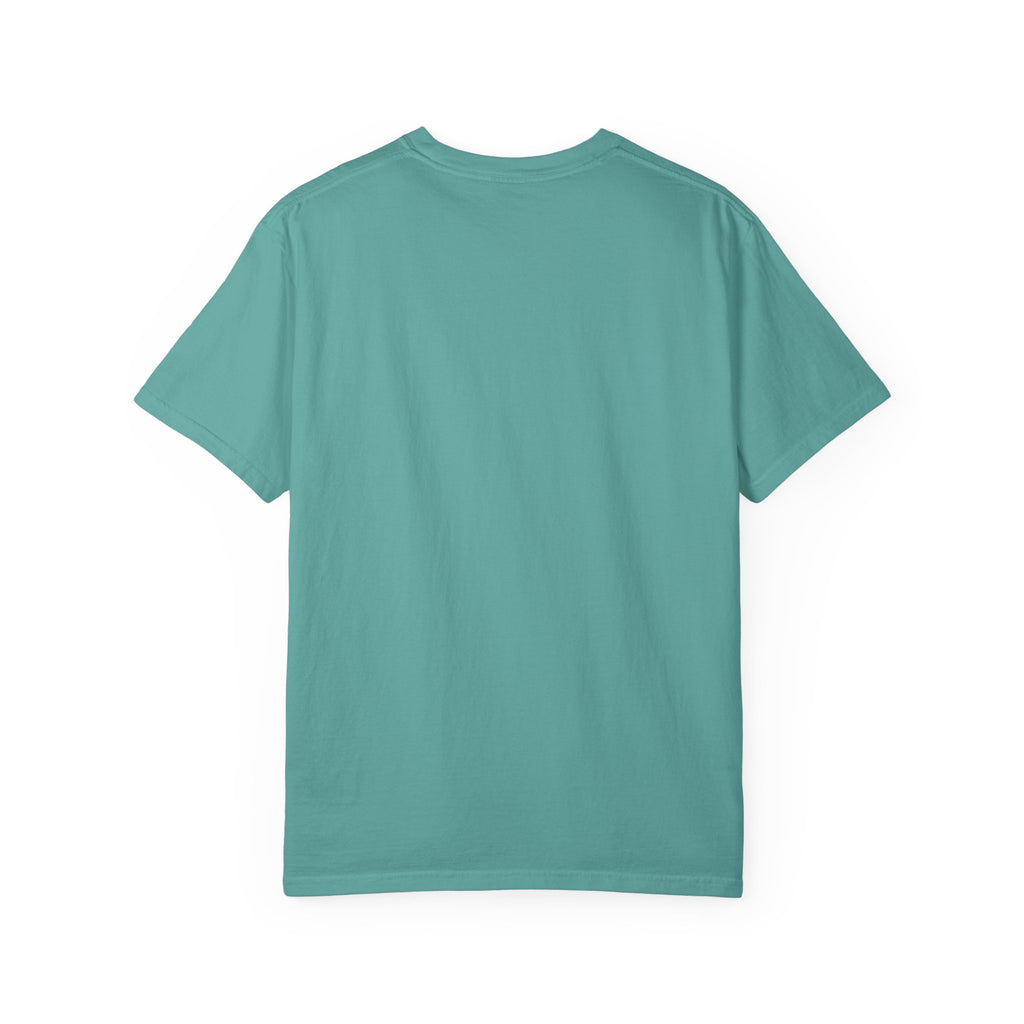 BABSWTV Premium Garment-Dyed Logo T-Shirt