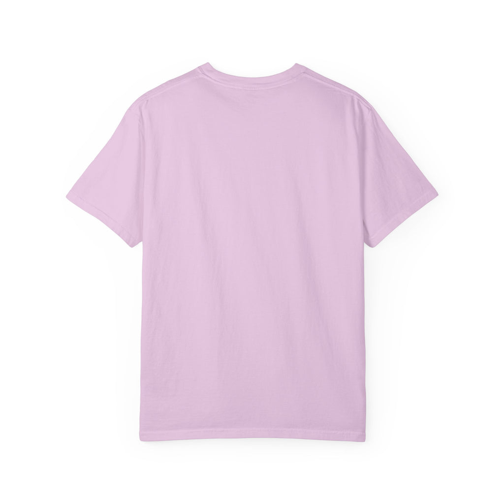 BABSWTV Premium Garment-Dyed Logo T-Shirt