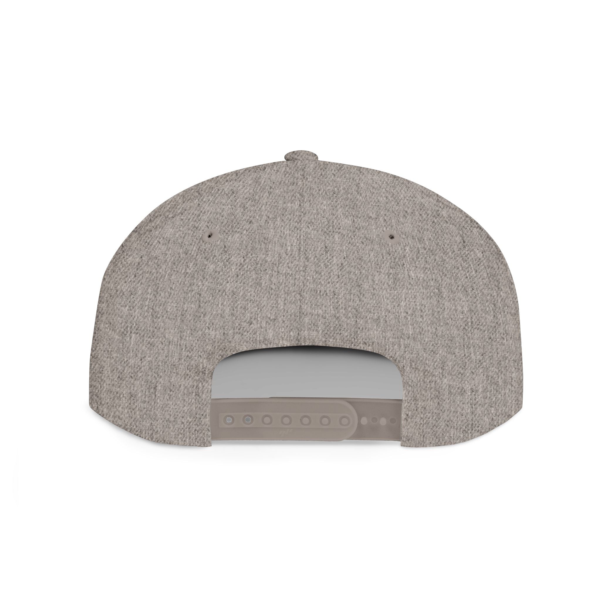 BABSWTV Shield Logo Snapback Hat