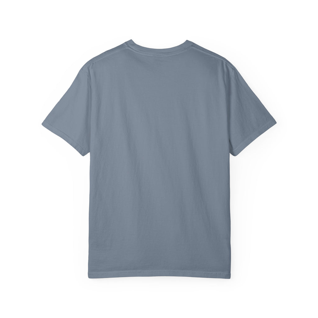 BABSWTV Premium Garment-Dyed Logo T-Shirt