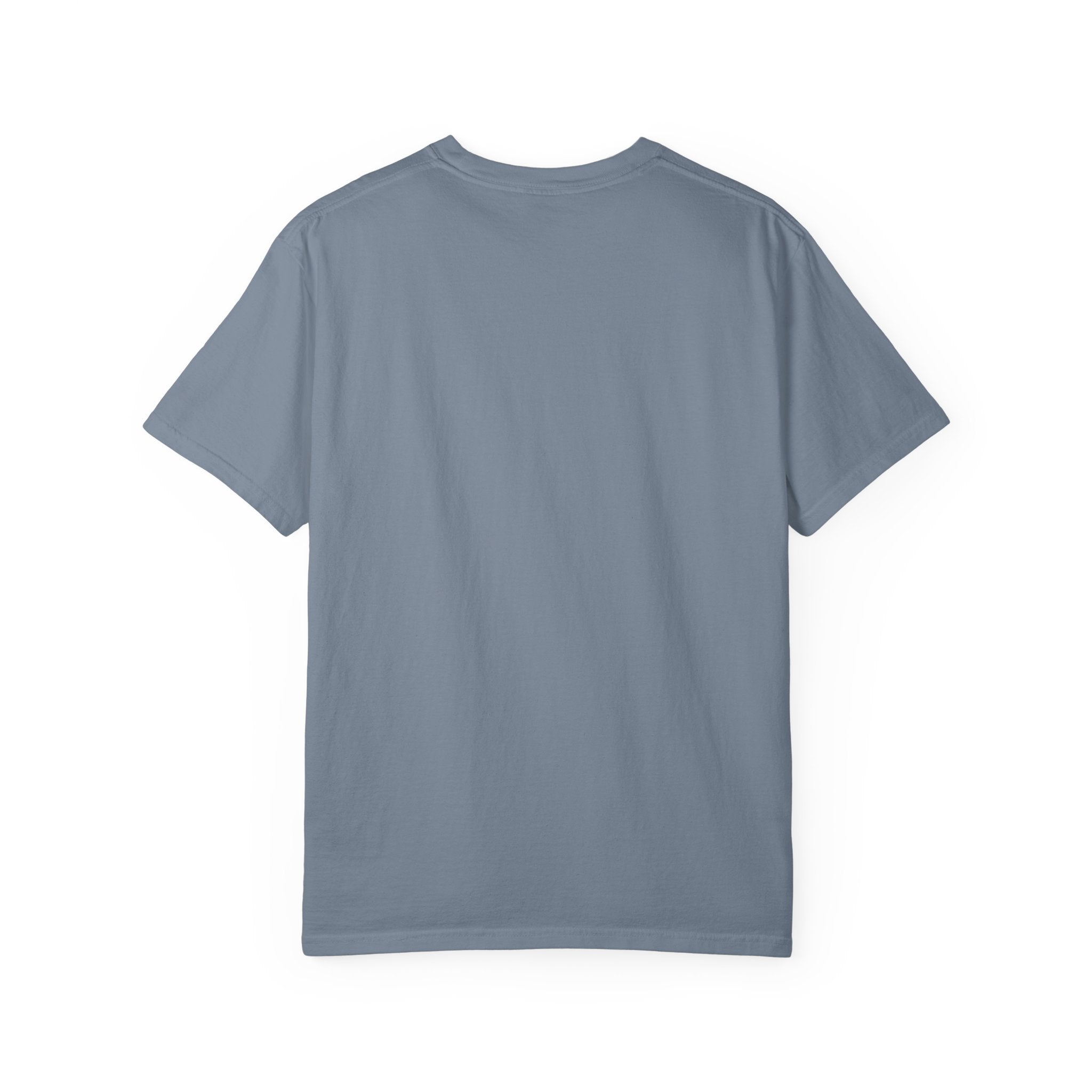 BABSWTV Premium Garment-Dyed Logo T-Shirt