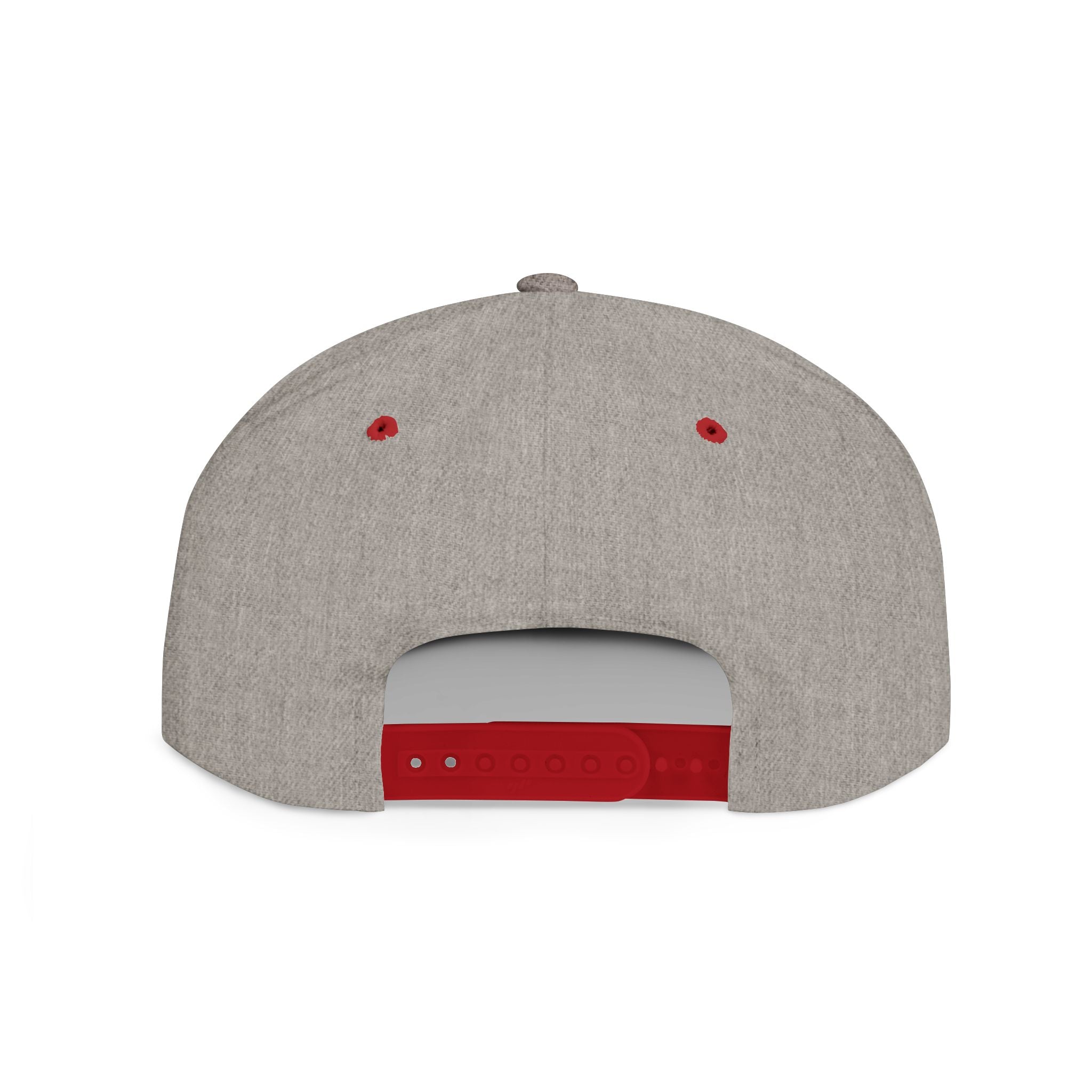BABSWTV Shield Logo Snapback Hat