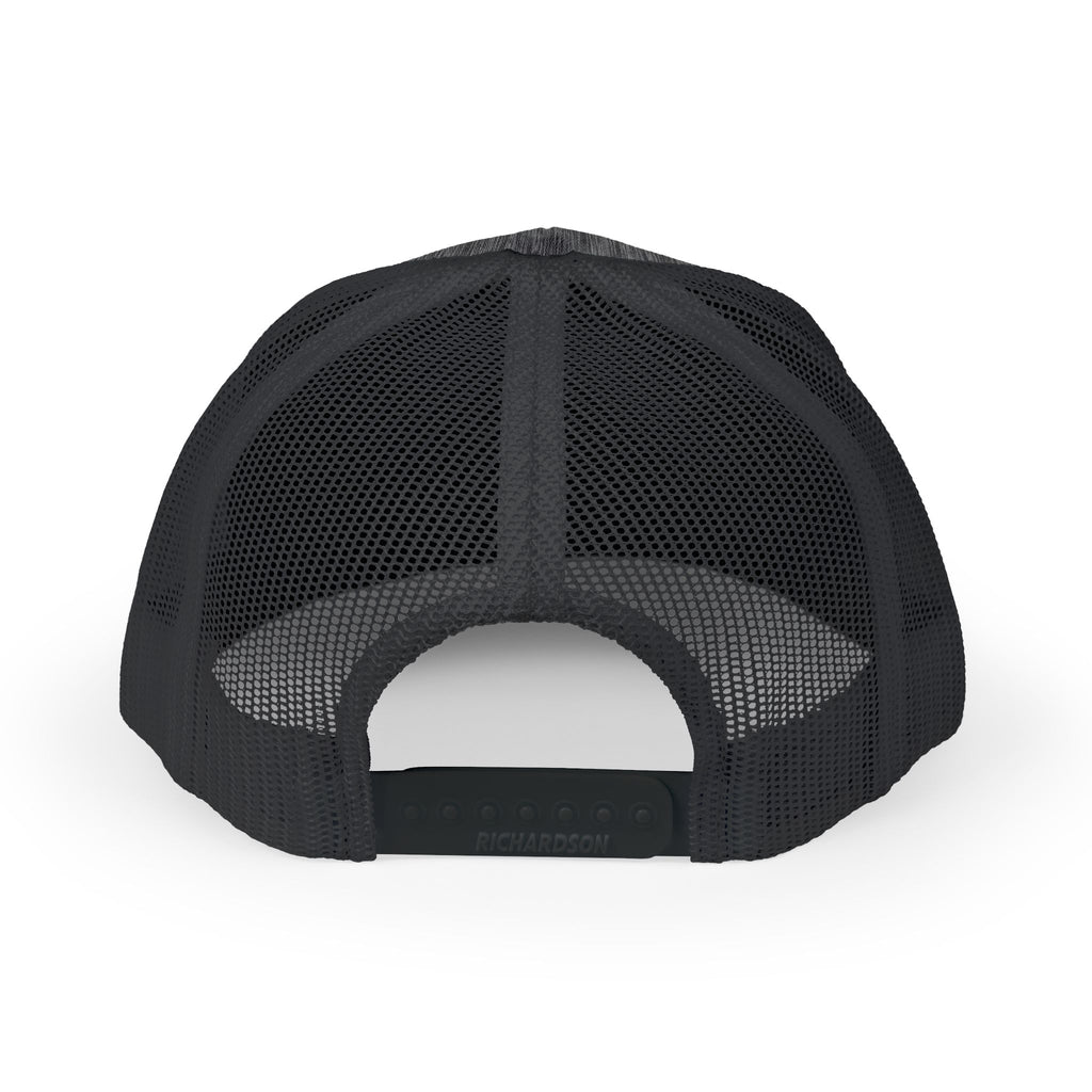 BABSWTV Trucker Cap — Real Life. Real Talk.