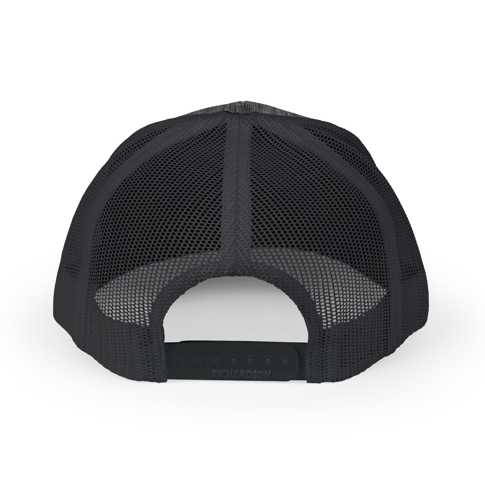 BABSWTV Trucker Cap — Real Life. Real Talk.