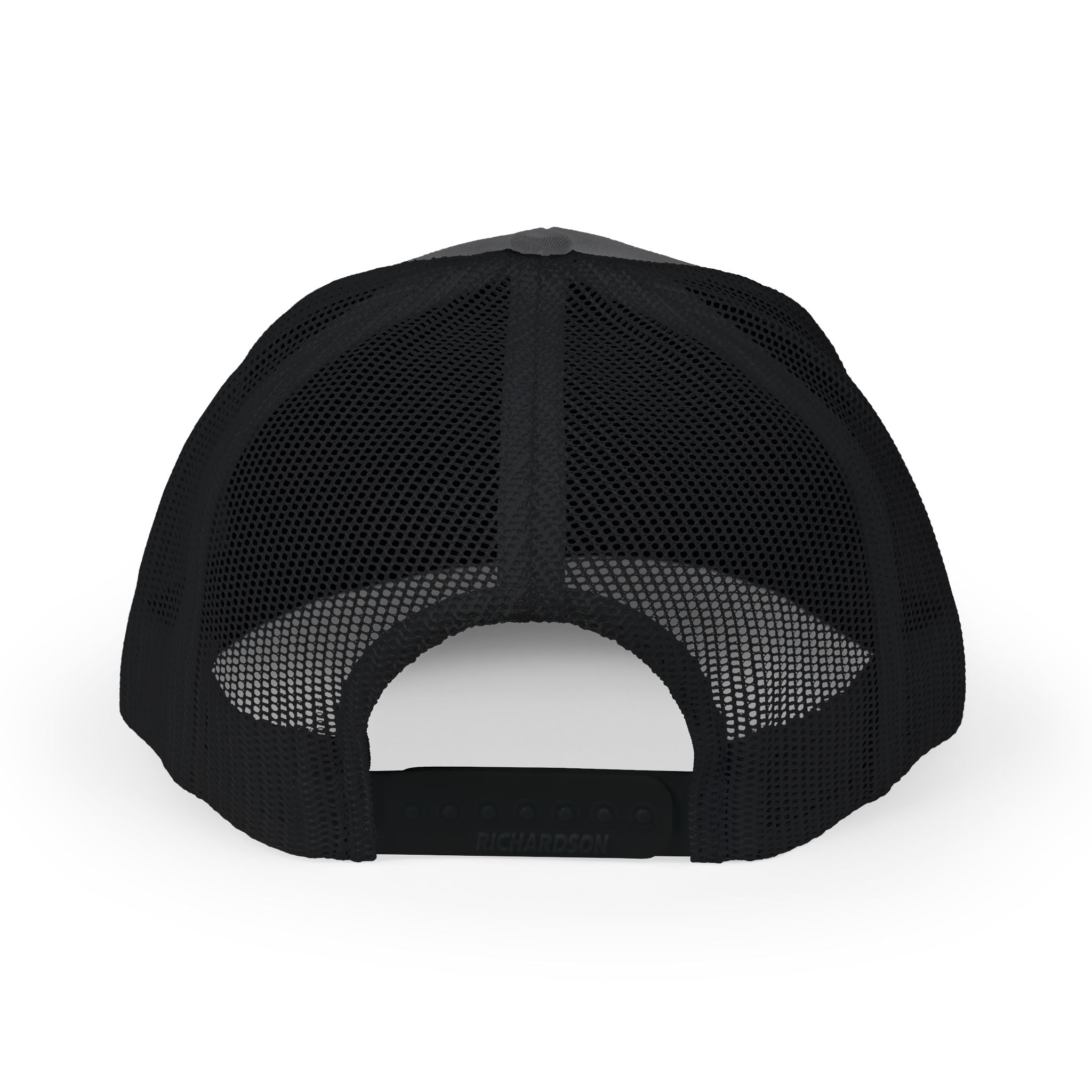 BABSWTV Trucker Cap — Real Life. Real Talk.