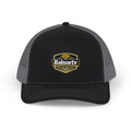 BABSWTV Trucker Cap — Real Life. Real Talk.