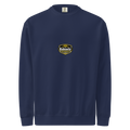 Unisex Garment-Dyed Sweatshirt | Comfort Colors 1566
